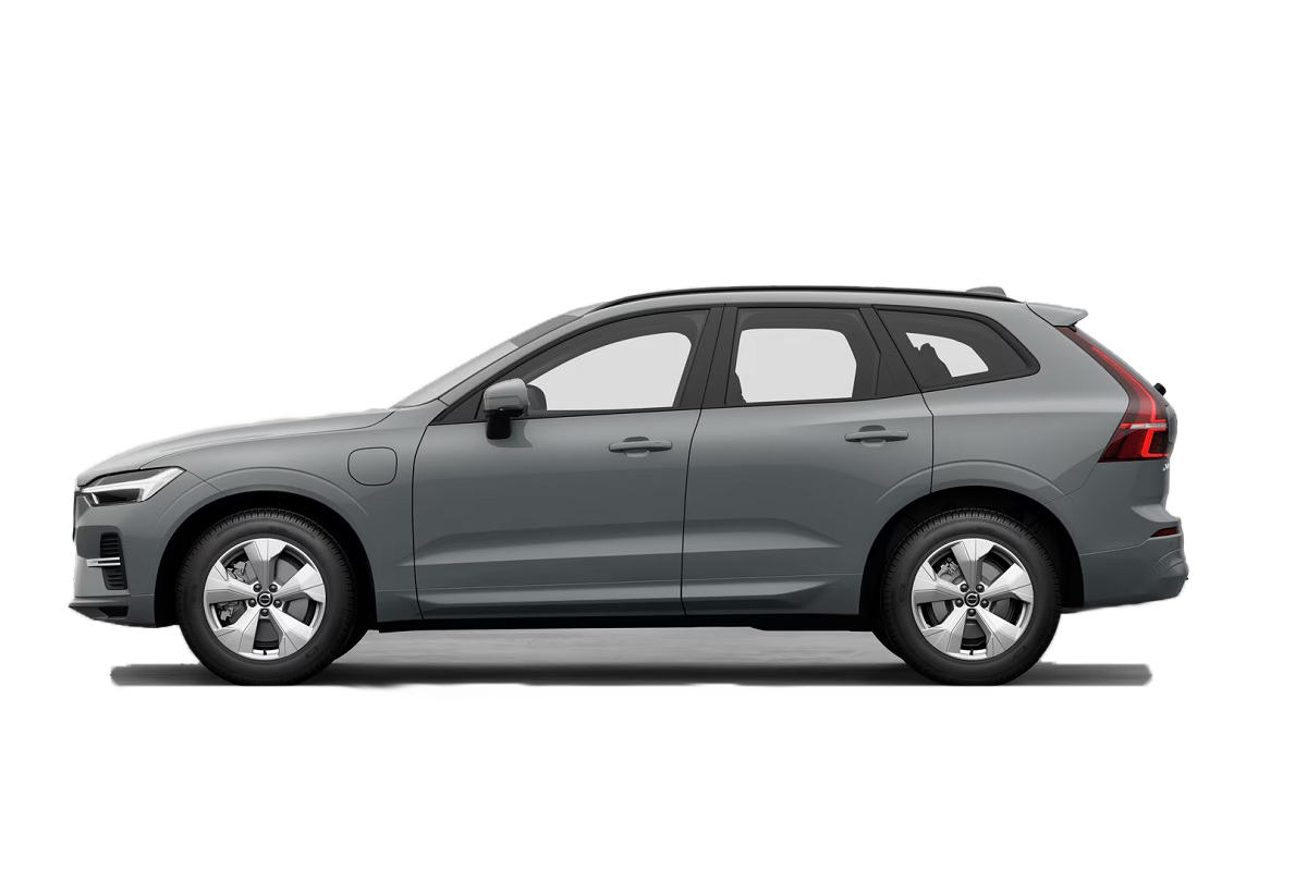 Volvo XC60 immagine 13