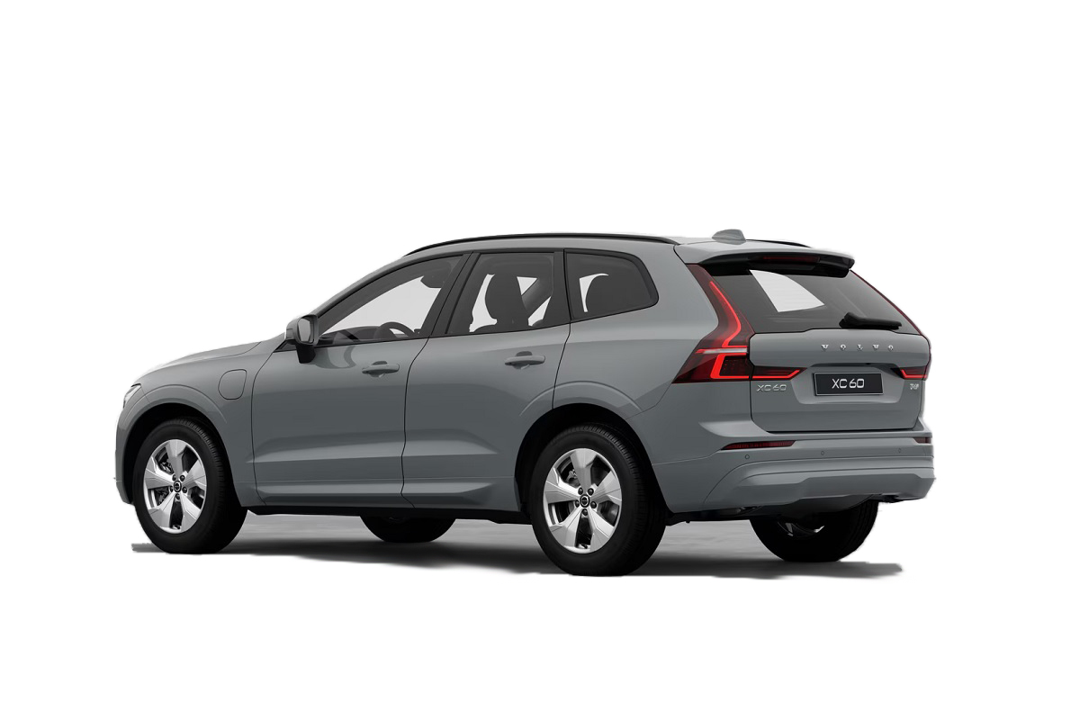 Volvo XC60 immagine 14