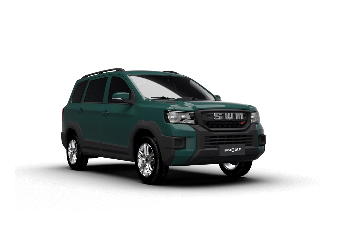 SWM G03F N1 immagine 2