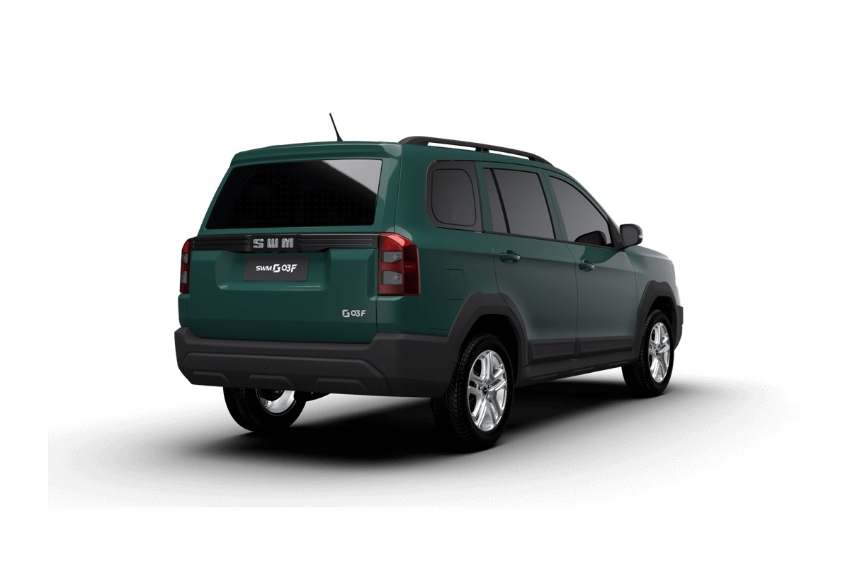 SWM G03F N1 immagine 1