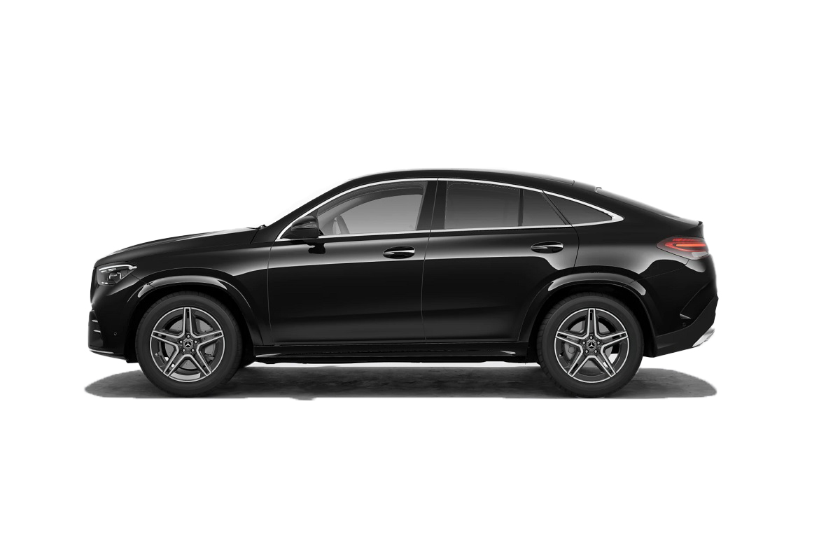 Mercedes GLE AMG S Coupe immagine 3