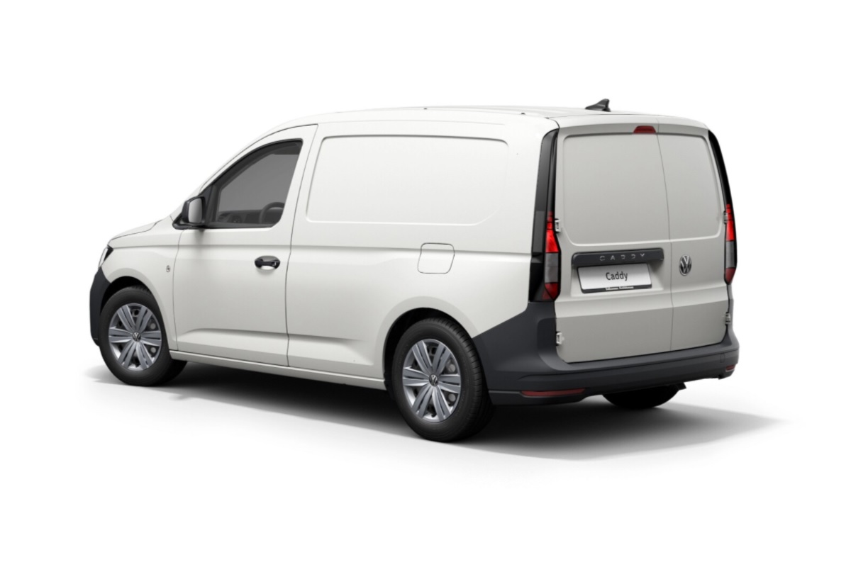 Volkswagen Caddy Cargo V immagine 2