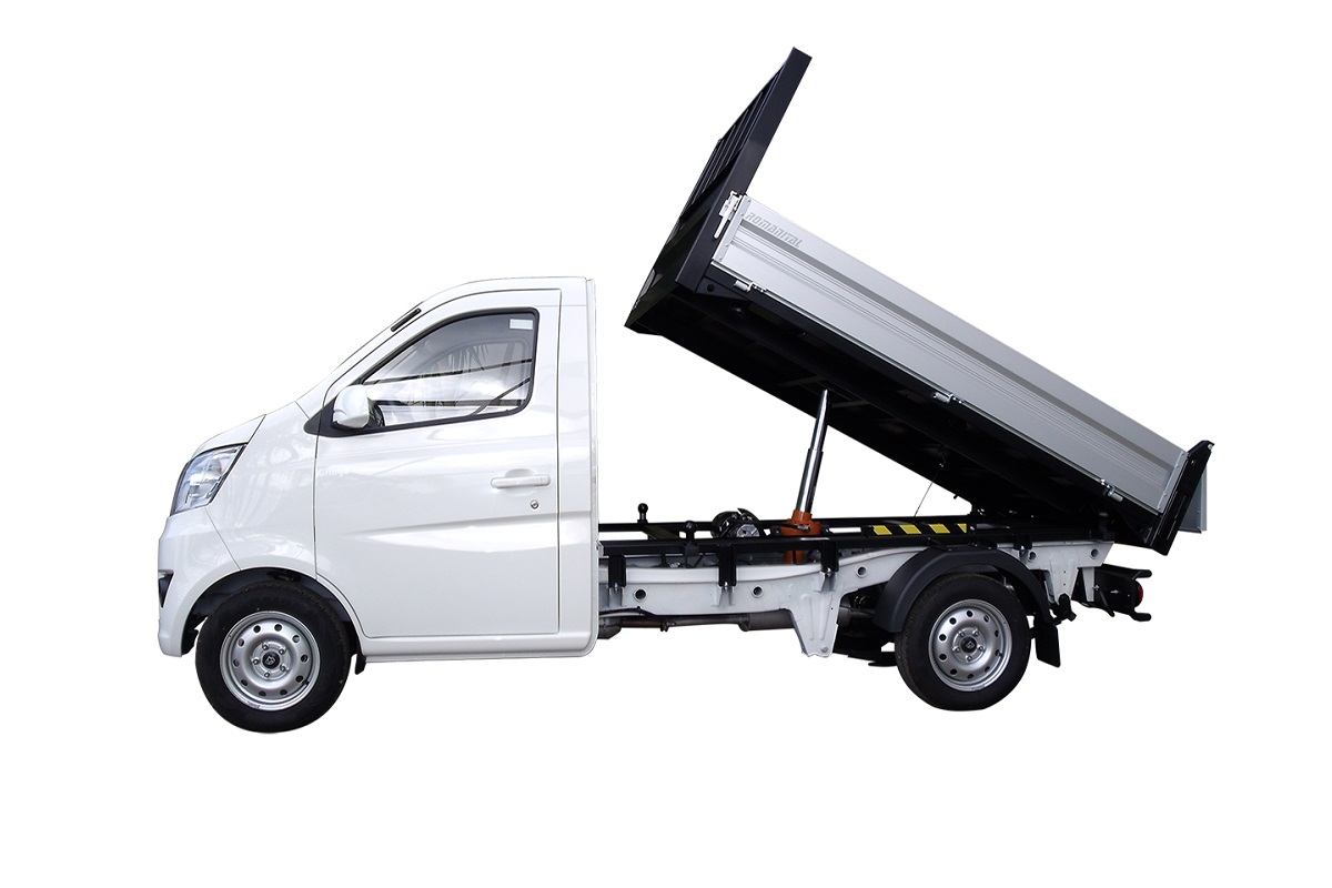 ROMANITAL Gringo immagine 1