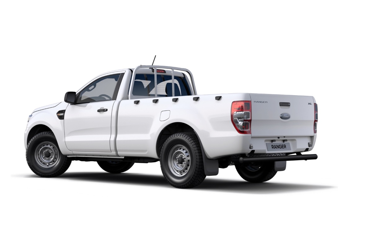 Ford Ranger immagine 2