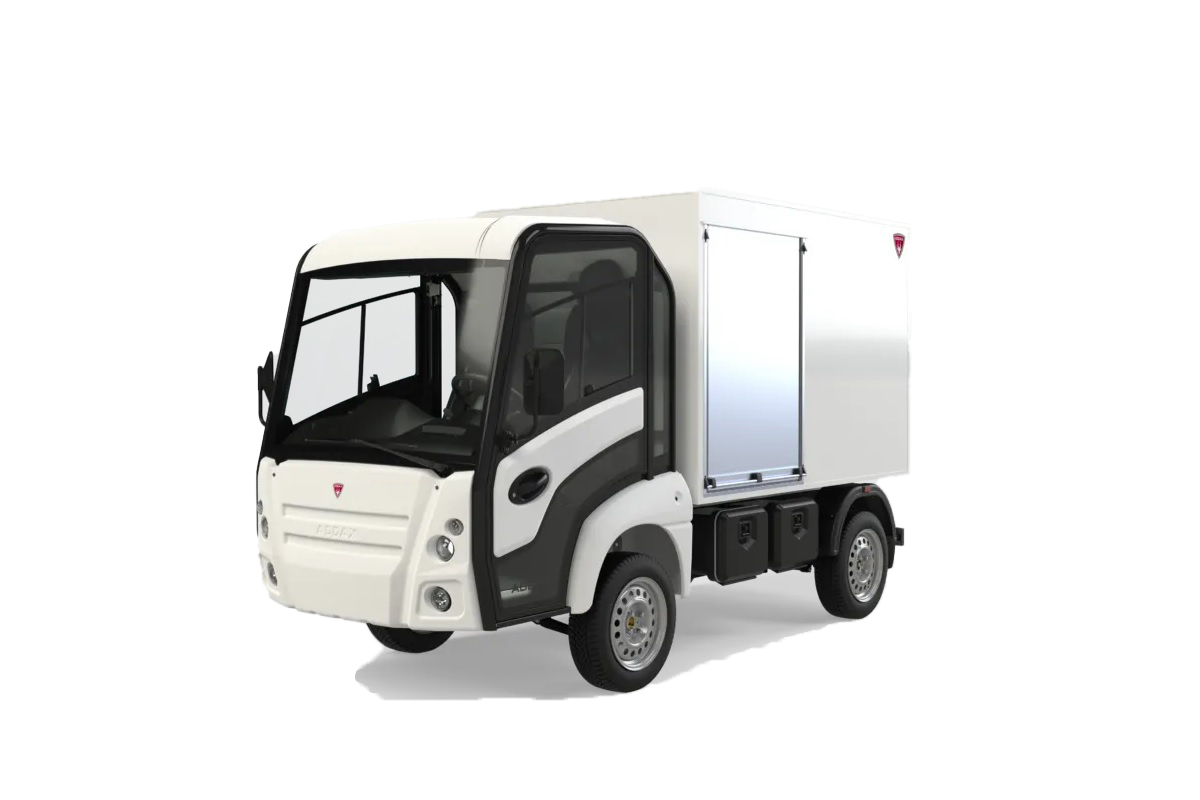 ADDAX MOTORS MT15X immagine 1