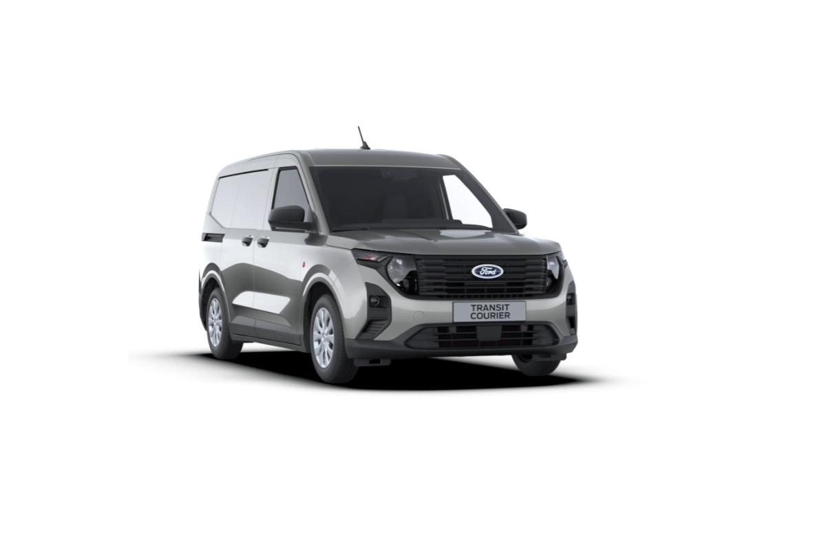 Ford Transit Courier V769 immagine 1