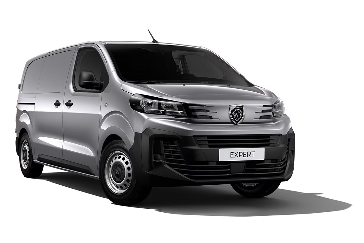 Peugeot Expert III 2024 immagine 1