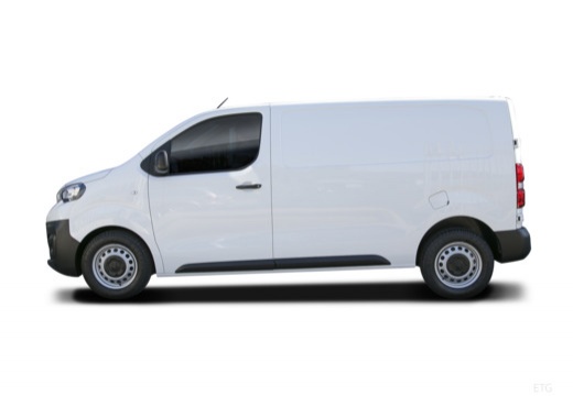 Peugeot Expert III 2024 immagine 6