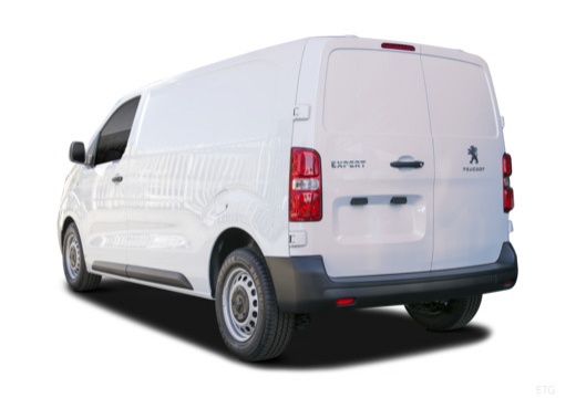 Peugeot Expert III 2024 immagine 3