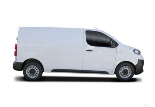 Peugeot Expert III 2024 immagine 7