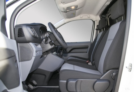 Peugeot Expert III 2024 immagine 8