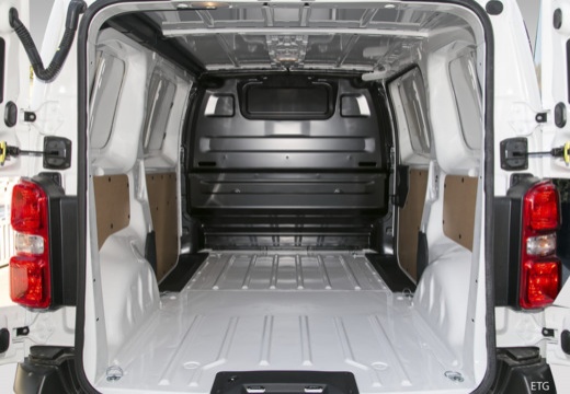 Peugeot Expert III 2024 immagine 10