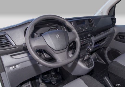 Peugeot Expert III 2024 immagine 9