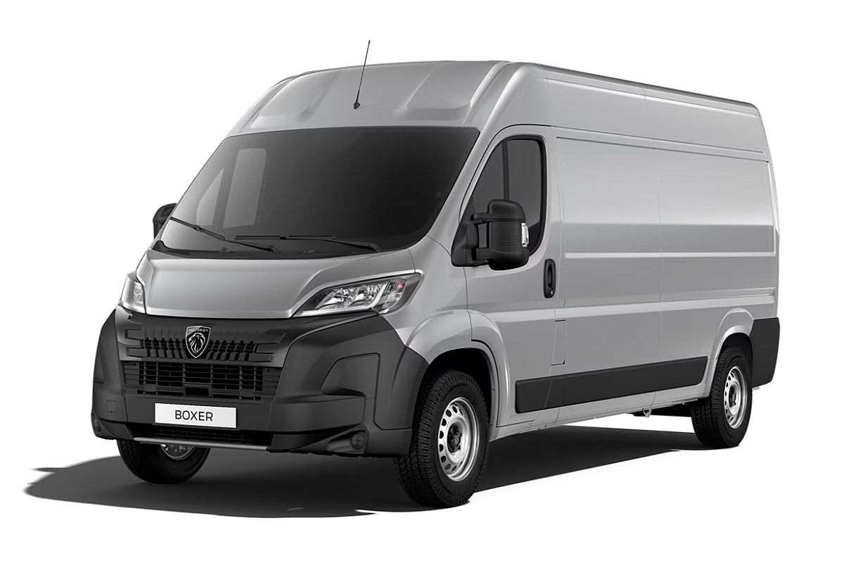 Peugeot Boxer III 330 2024 immagine 1