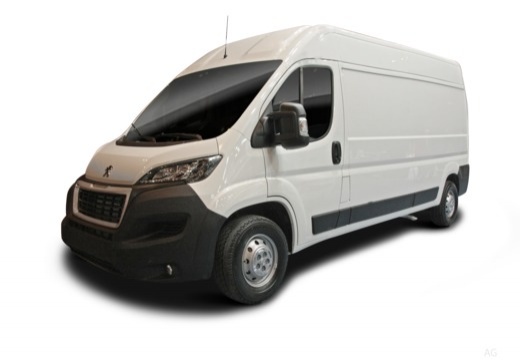 Peugeot Boxer III 330 2024 immagine 2