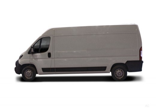 Peugeot Boxer III 330 2024 immagine 6