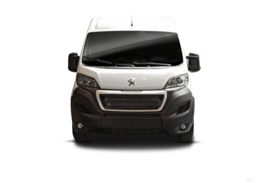 Peugeot Boxer III 330 2024 immagine 4