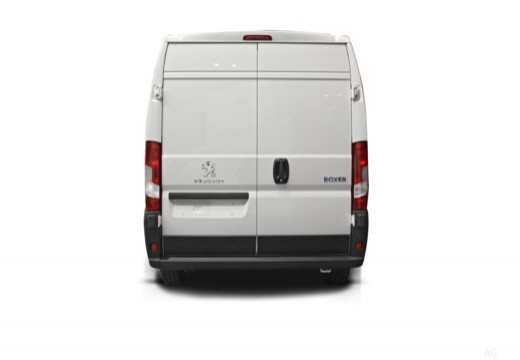 Peugeot Boxer III 330 2024 immagine 5