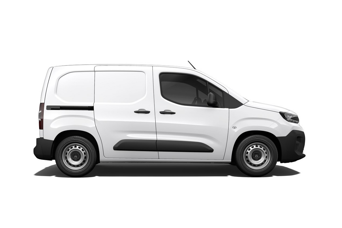 Citroen Berlingo 2024 immagine 3