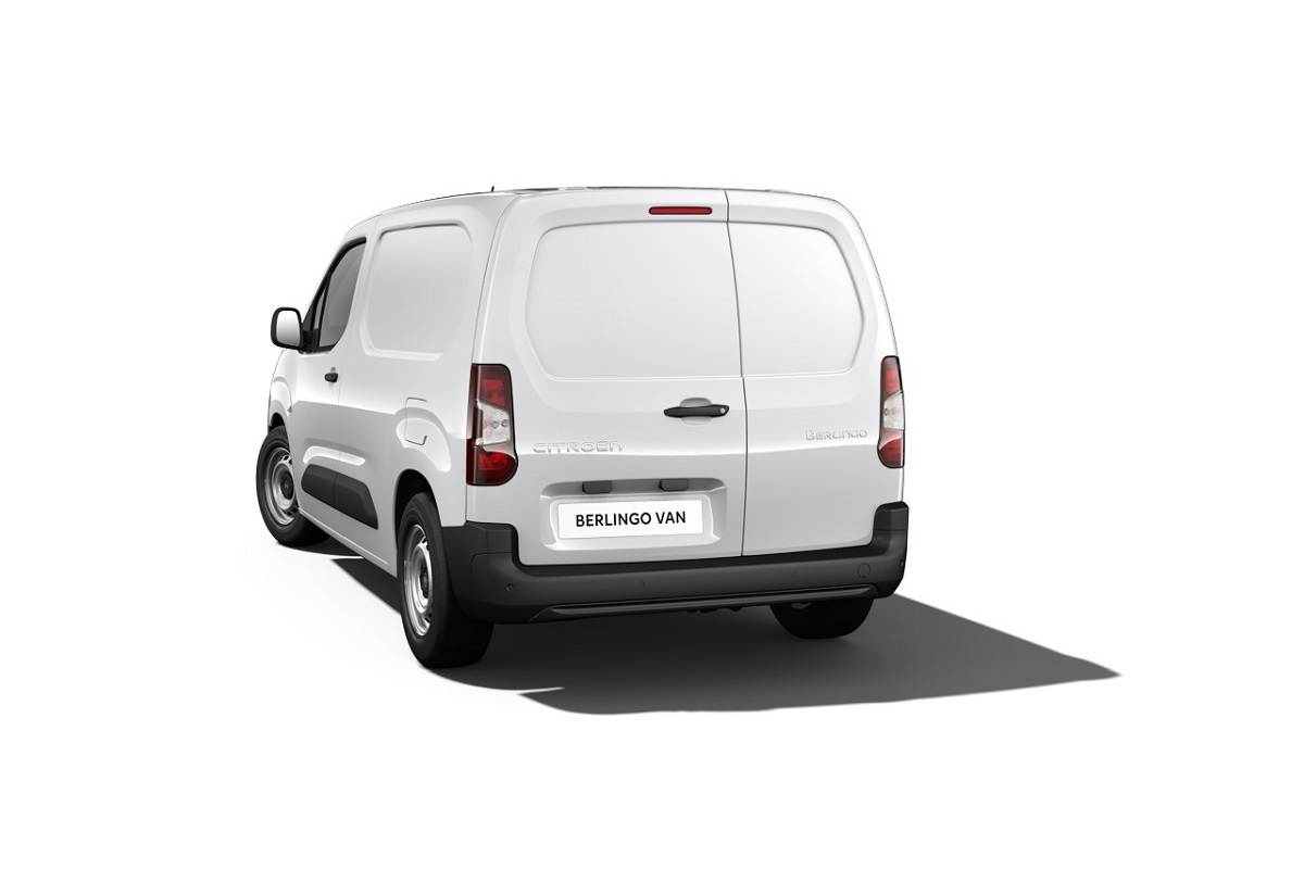 Citroen Berlingo 2024 immagine 2