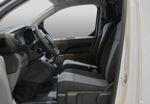 Citroen Jumpy III 2024 immagine 8