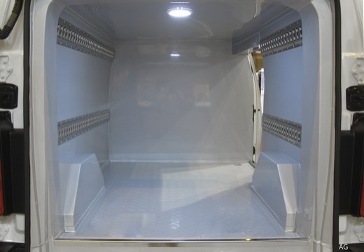 Citroen Jumpy III 2024 immagine 10