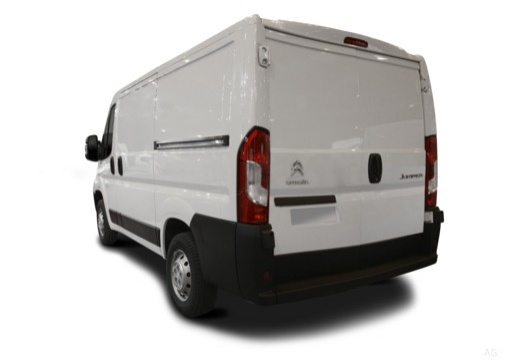 Citroen Jumper III 33 2024 immagine 3