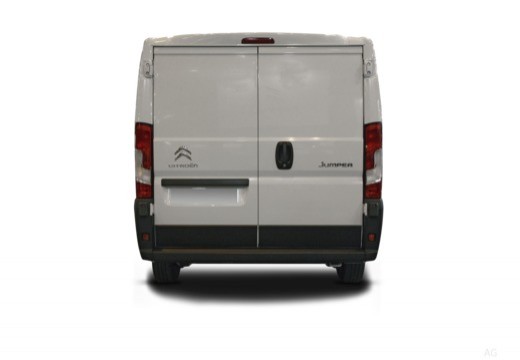 Citroen Jumper III 33 2024 immagine 6