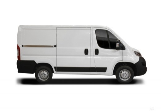 Citroen Jumper III 33 2024 immagine 8