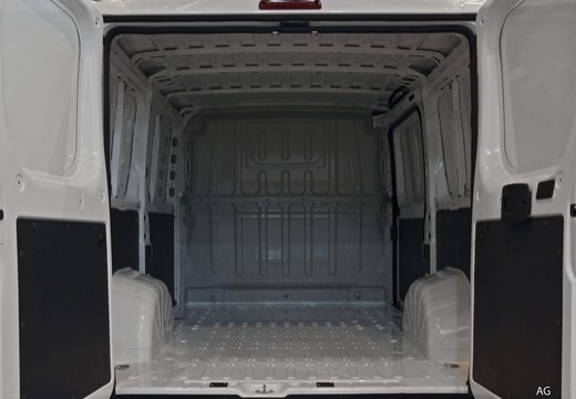 Citroen Jumper III 33 2024 immagine 11