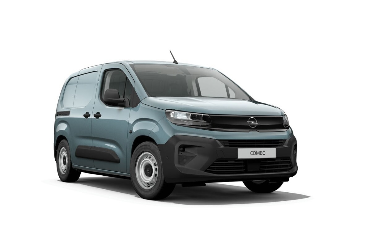 Opel Combo Cargo 2024 immagine 2