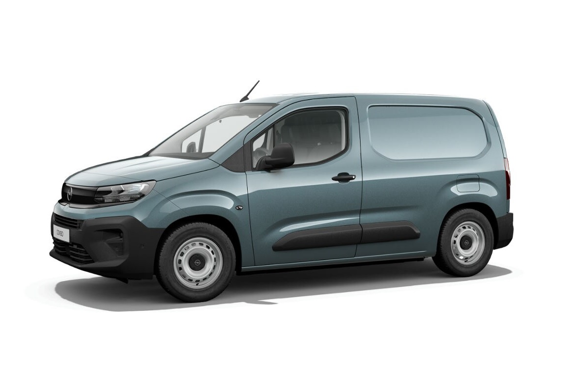 Opel Combo Cargo 2024 immagine 1
