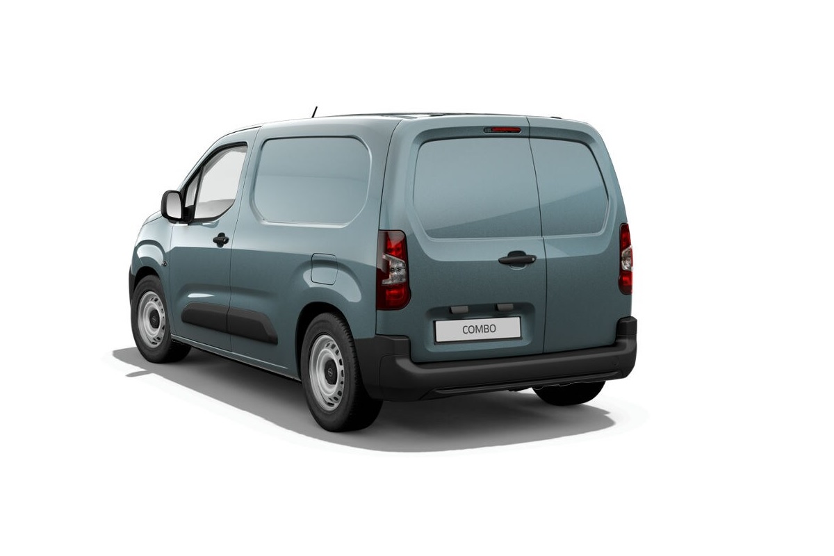 Opel Combo Cargo 2024 immagine 3