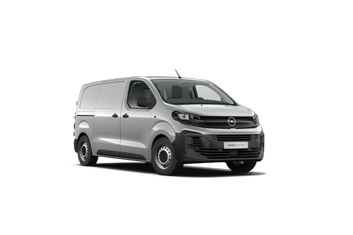 Opel Vivaro e 2024 immagine 2