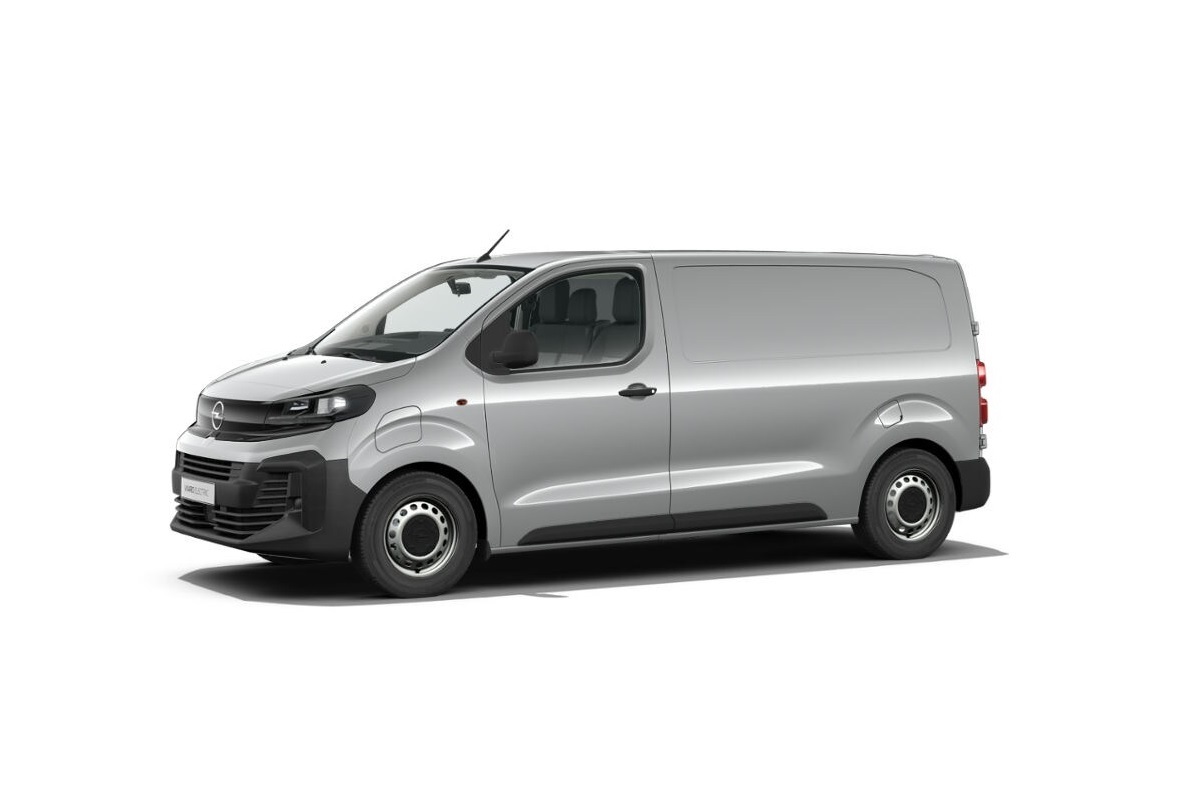 Opel Vivaro e 2024 immagine 1