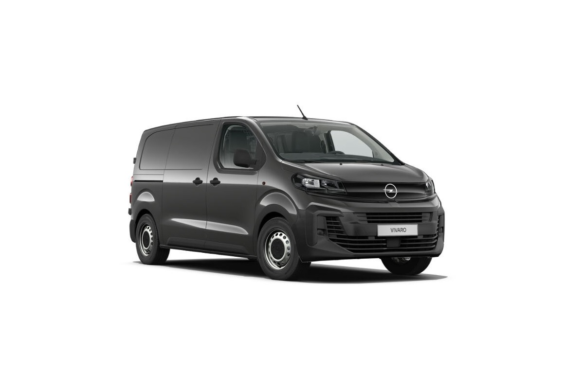 Opel Vivaro III 2024 immagine 2