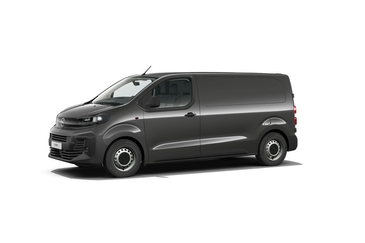 Opel Vivaro III 2024 immagine 1