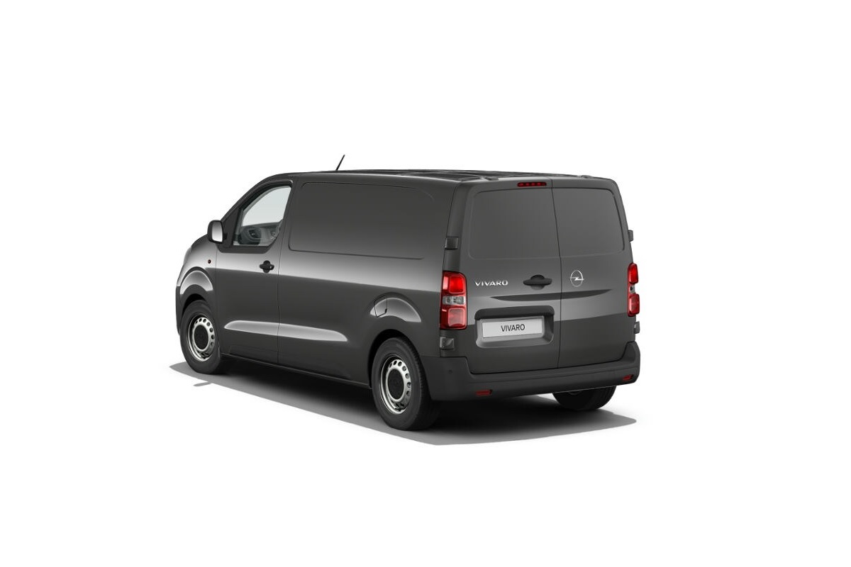 Opel Vivaro III 2024 immagine 3