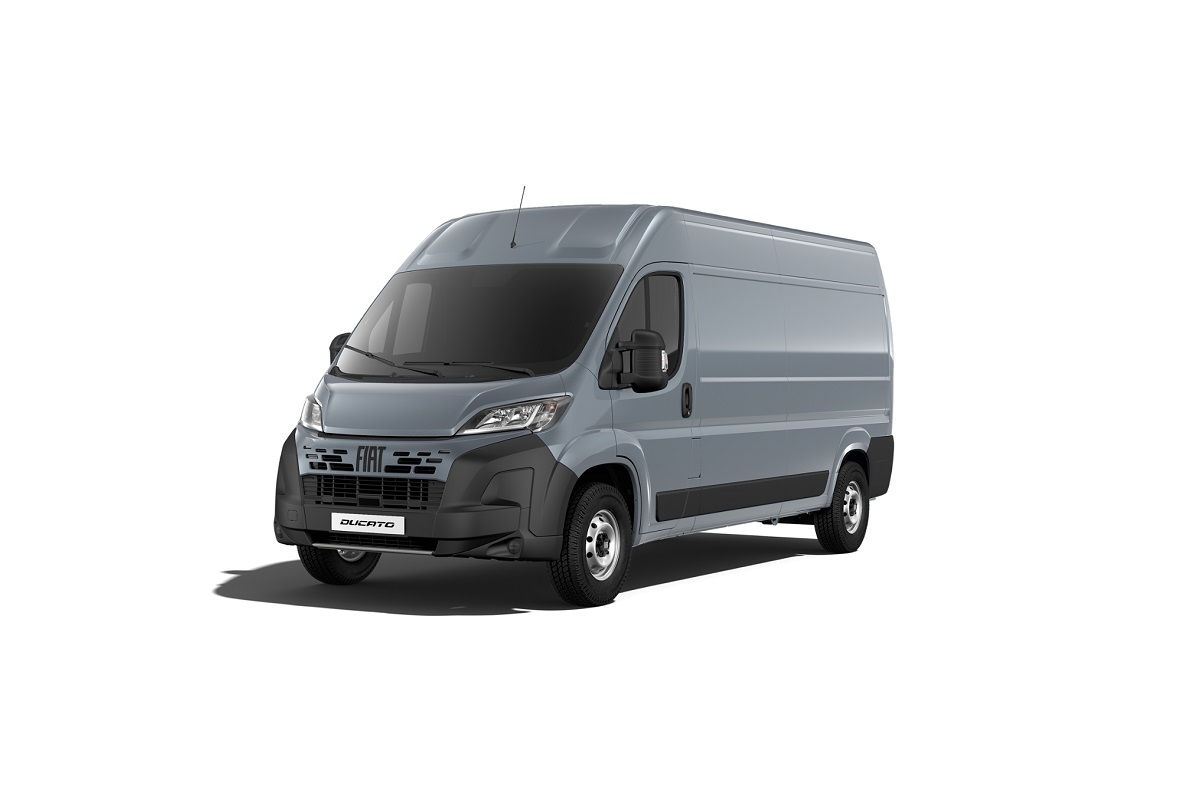 Fiat Ducato 30 2024 immagine 1