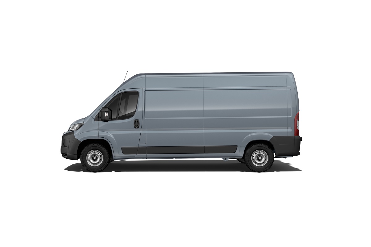 Fiat Ducato 30 2024 immagine 4