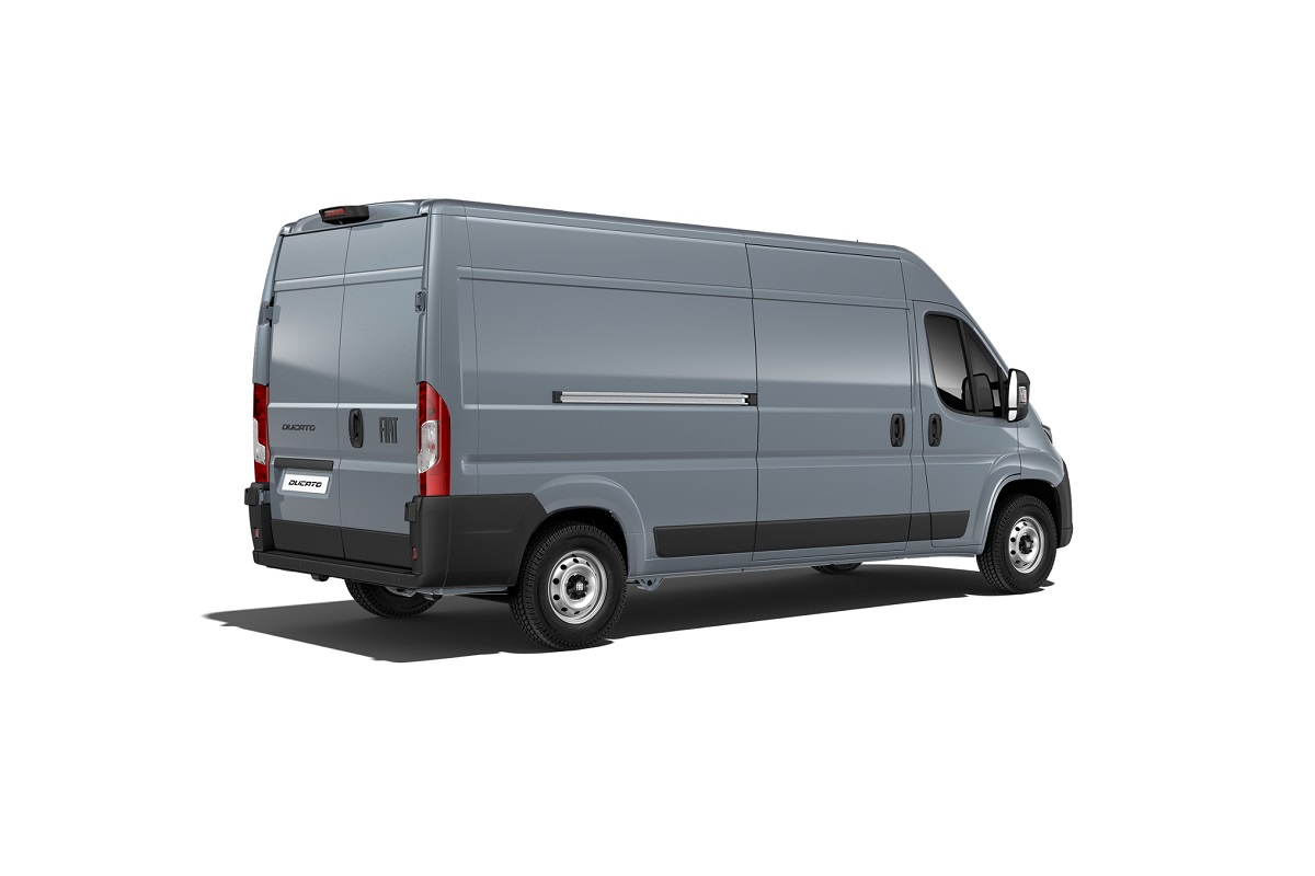 Fiat Ducato 30 2024 immagine 3