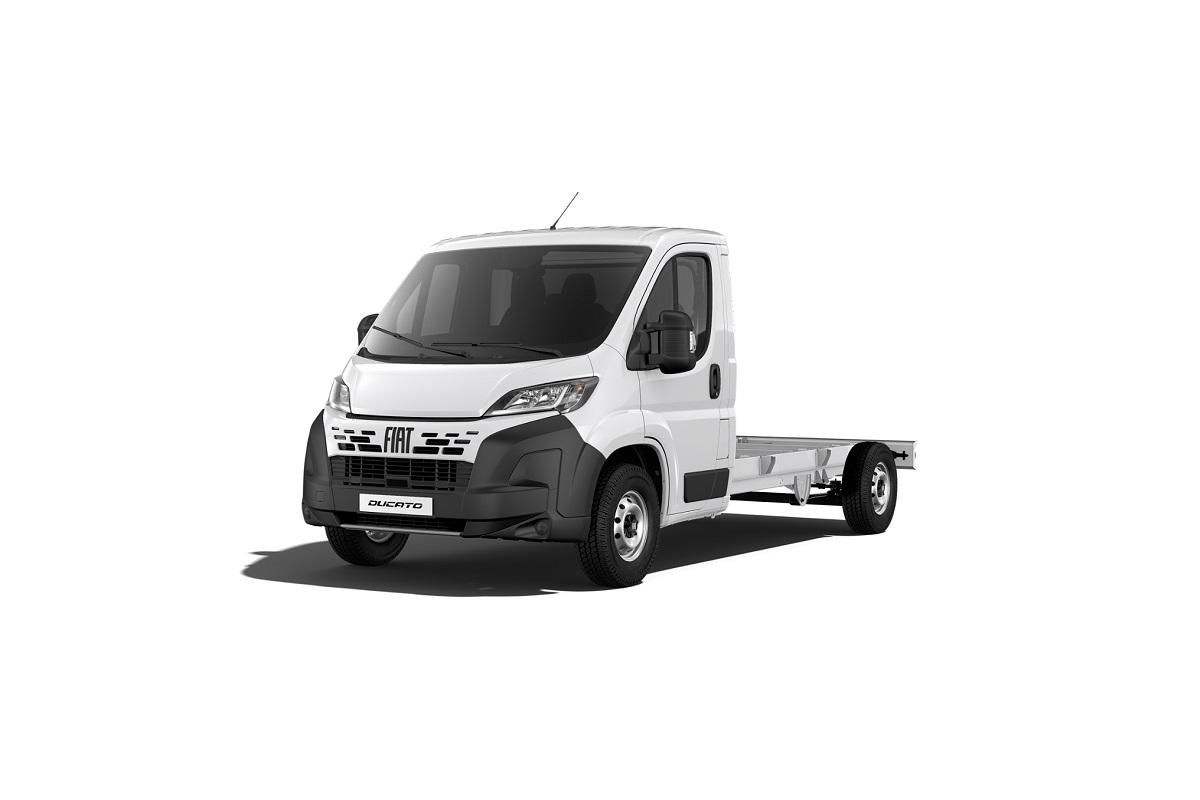 Fiat Ducato Maxi 35 2024 immagine 1