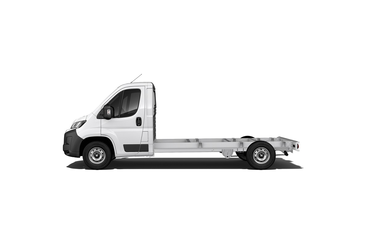 Fiat Ducato Maxi 35 2024 immagine 4