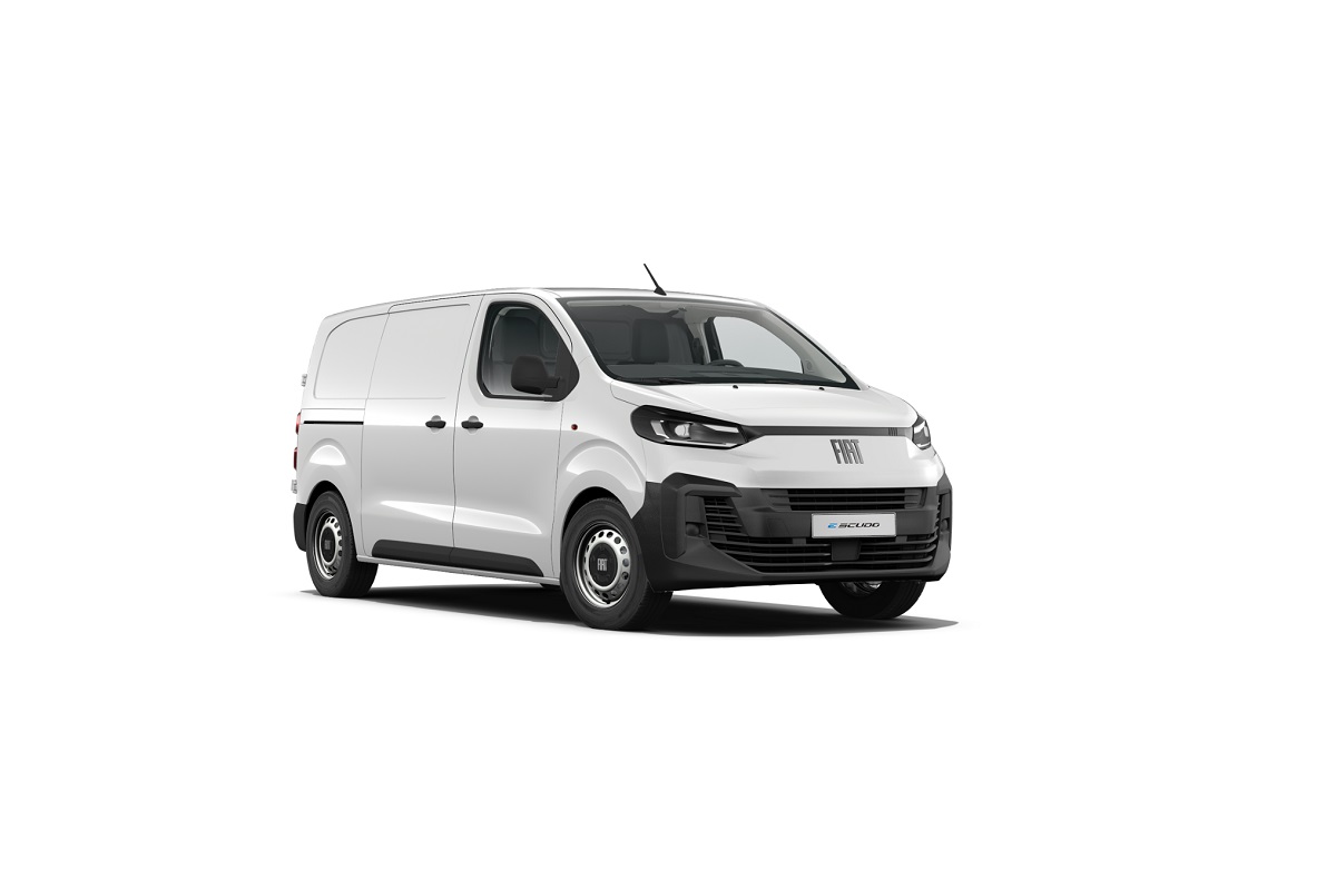 Fiat e Scudo 2024 immagine 2