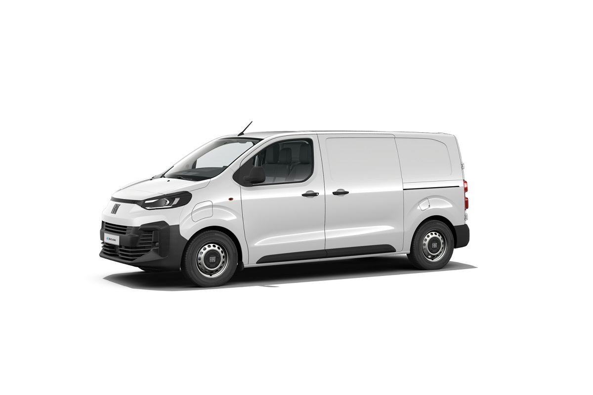 Fiat e Scudo 2024 immagine 1