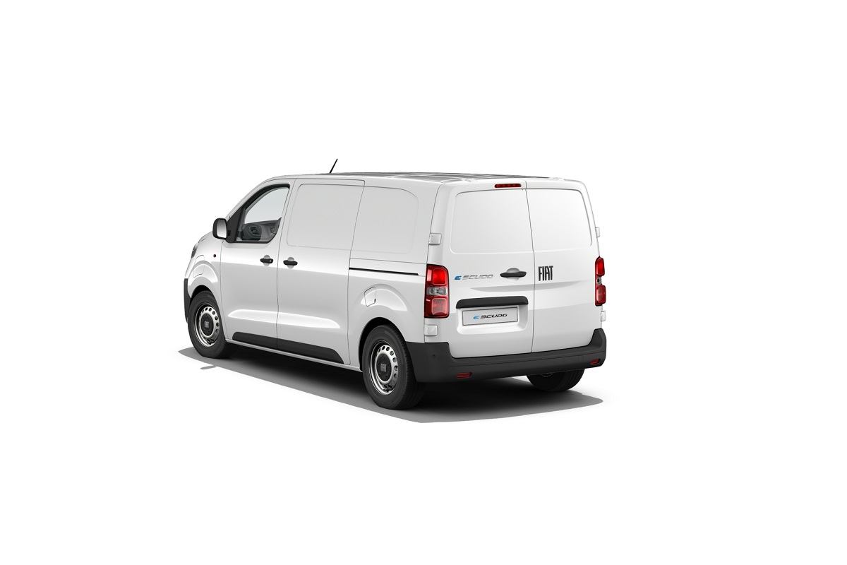 Fiat e Scudo 2024 immagine 3