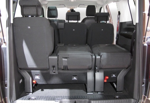 Toyota Proace Verso 2024 immagine 9