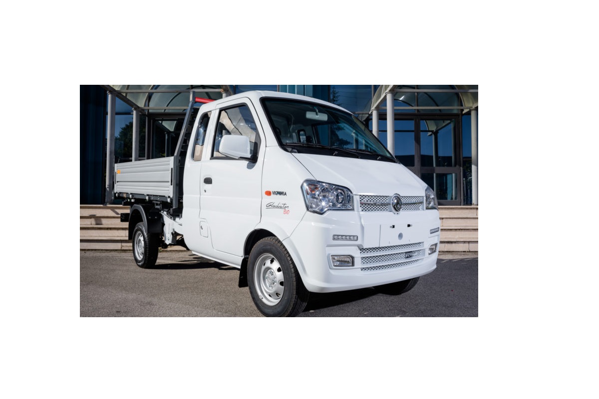 Giotti Victoria Gladiator Evo immagine 1