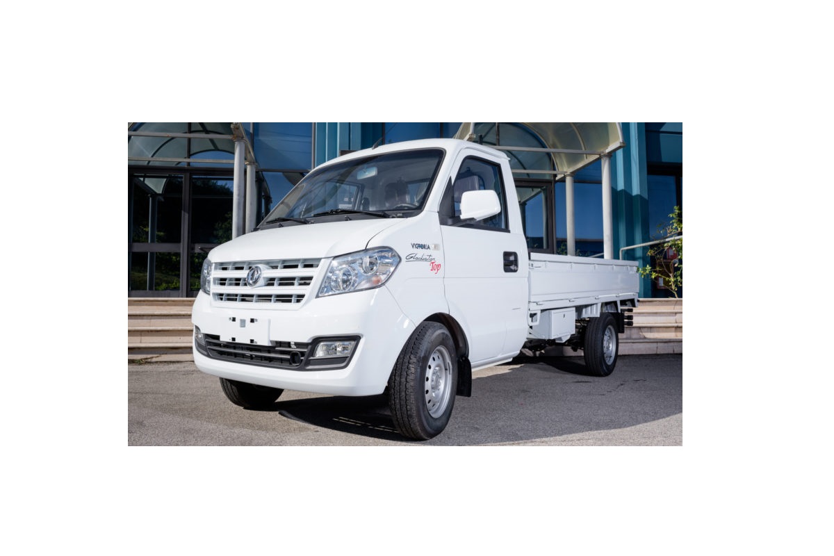 Giotti Victoria Gladiator Top immagine 1