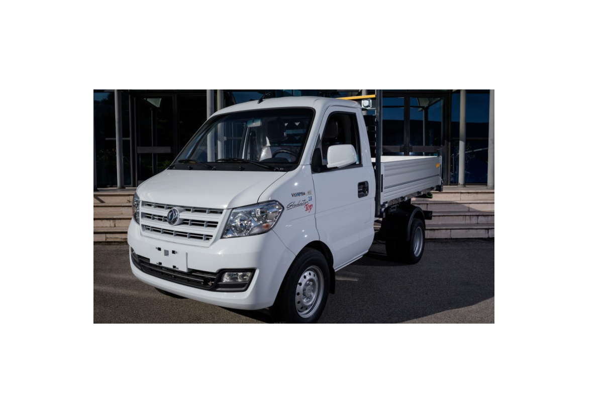 Giotti Victoria Gladiator Top 2.8 immagine 1